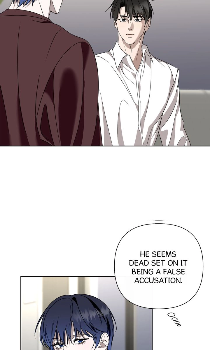 Dear My Dear [Full ver.] Chapter 5 page 66 - 
