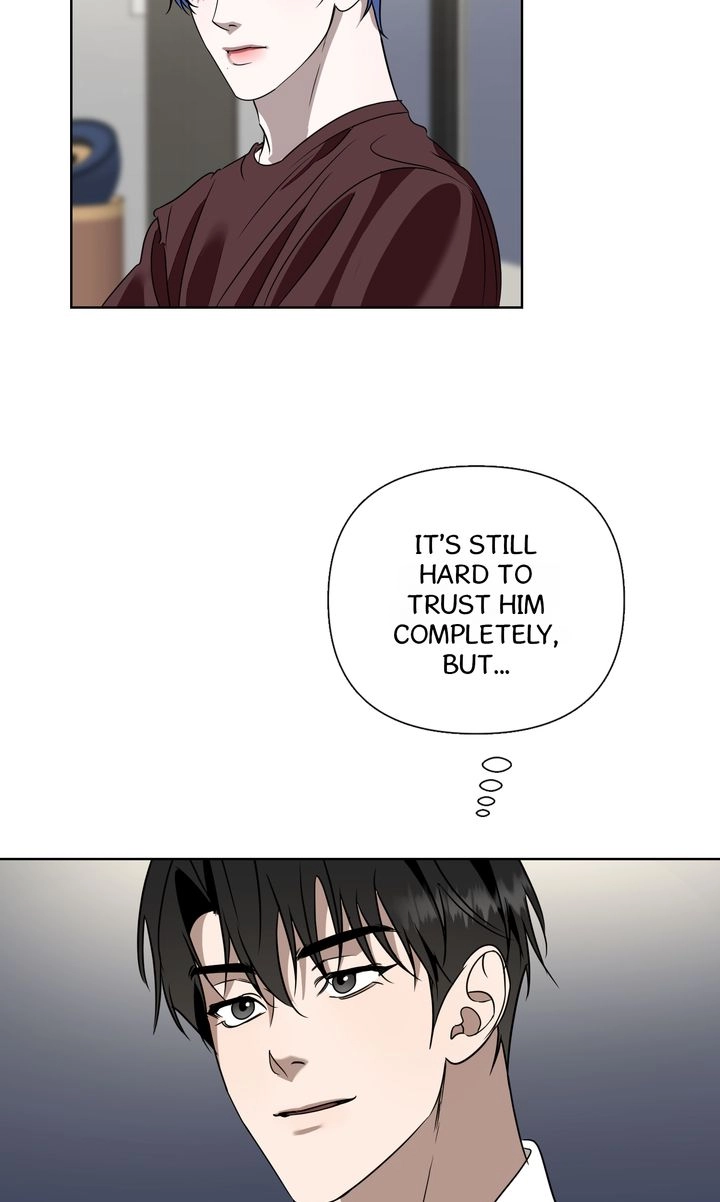 Dear My Dear [Full ver.] Chapter 5 page 67 - 