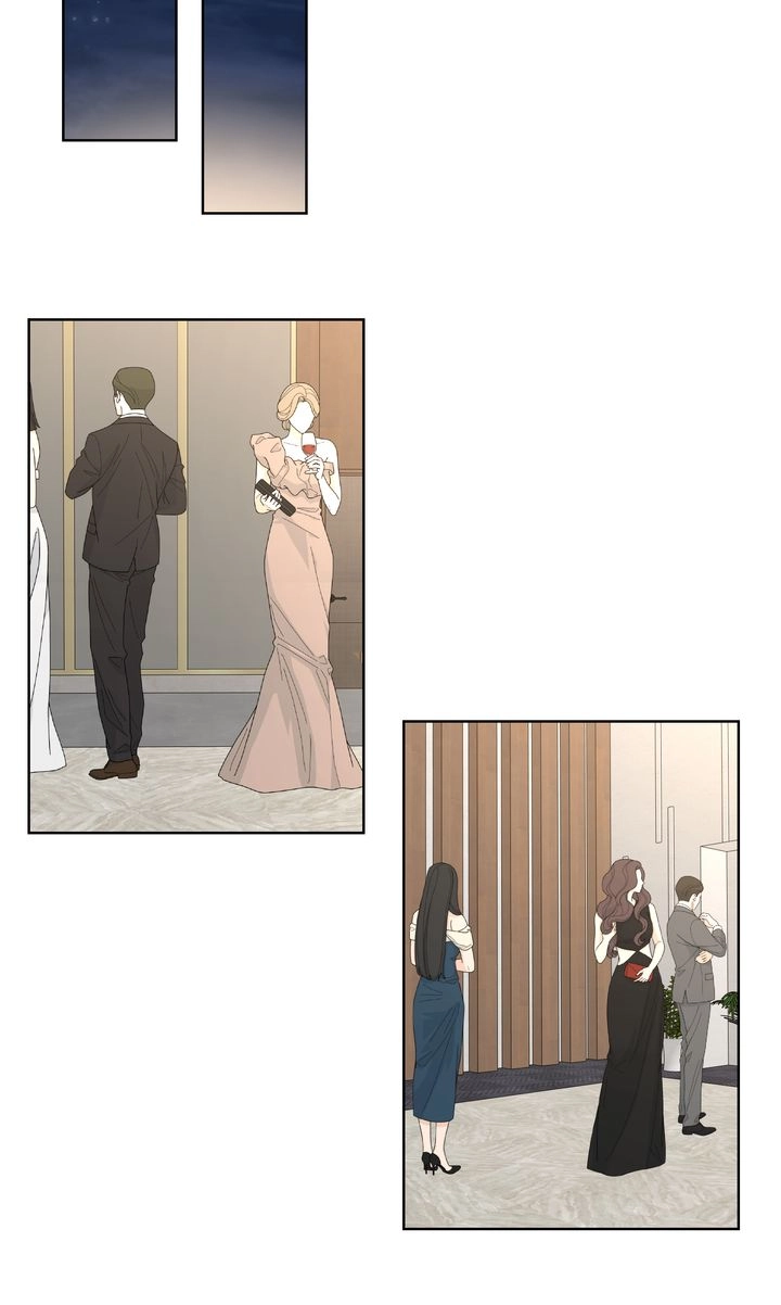 Dear My Dear [Full ver.] Chapter 5 page 69 - 