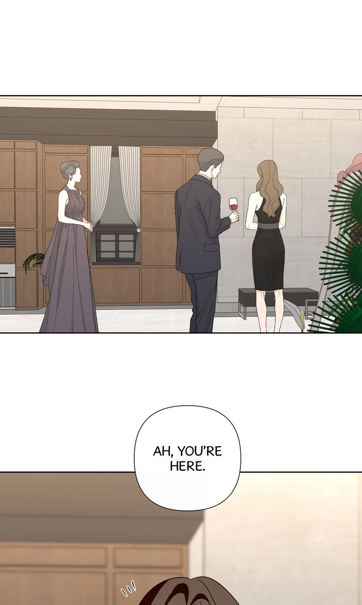 Dear My Dear [Full ver.] Chapter 5 page 70 - 