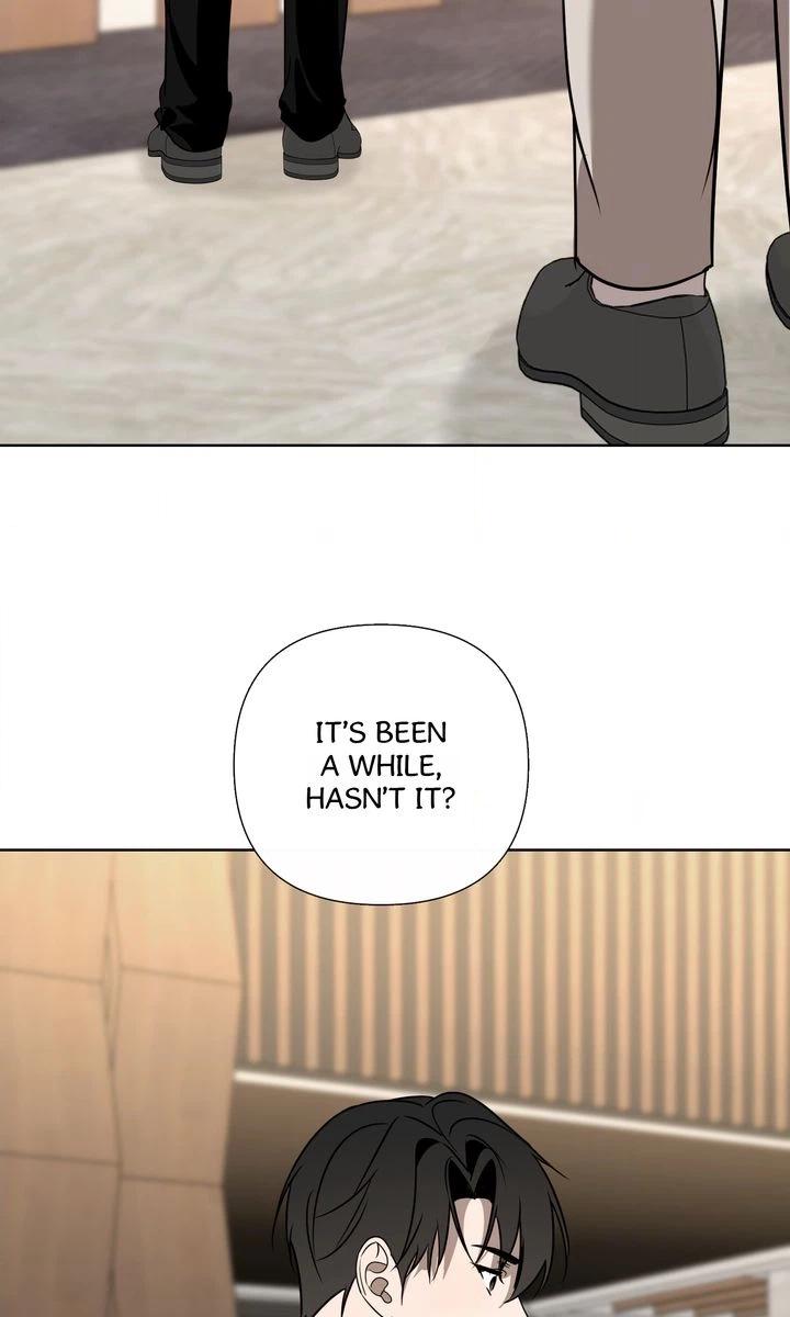 Dear My Dear [Full ver.] Chapter 5 page 8 - 