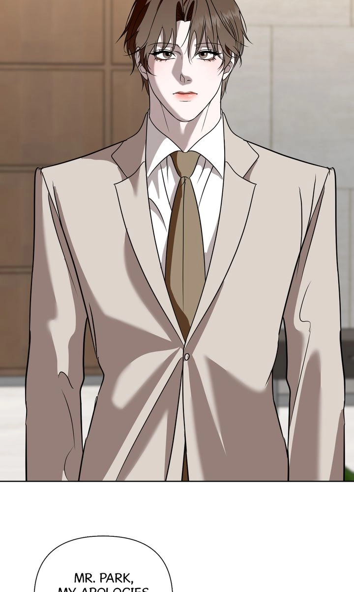 Dear My Dear [Full ver.] Chapter 5 page 71 - 