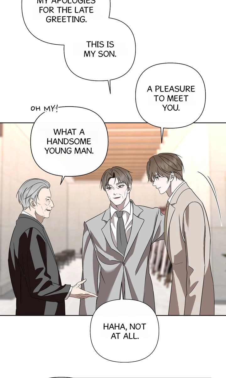 Dear My Dear [Full ver.] Chapter 5 page 72 - 