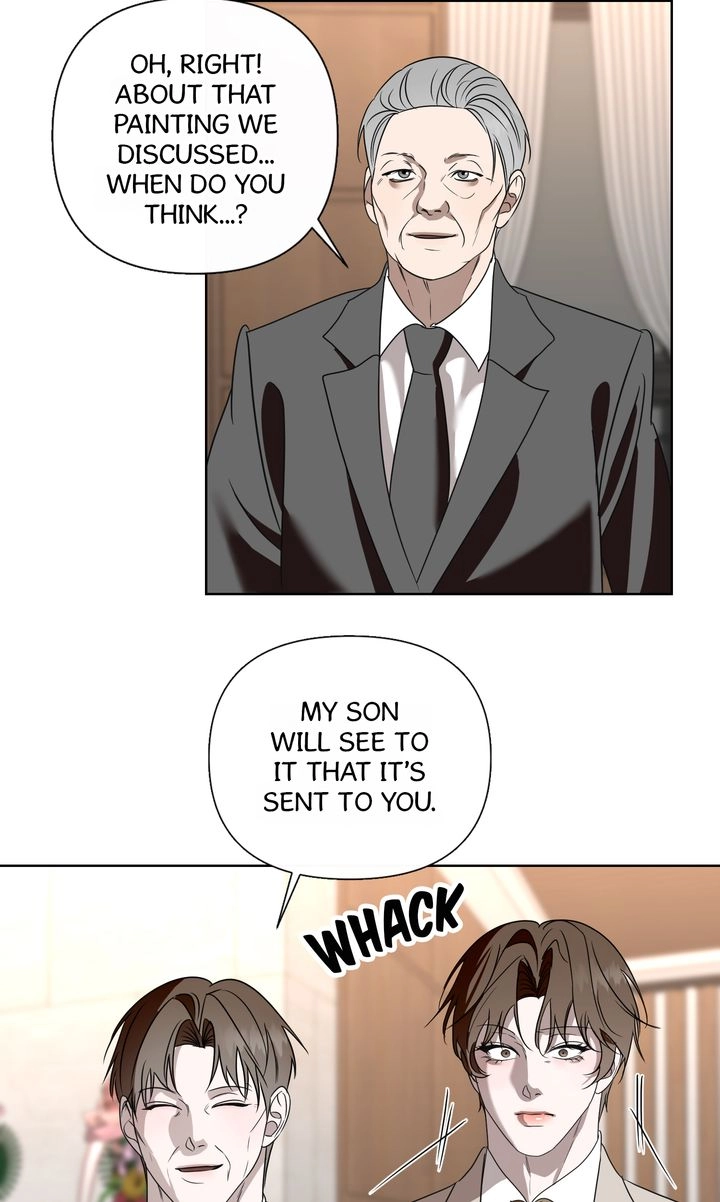 Dear My Dear [Full ver.] Chapter 5 page 73 - 