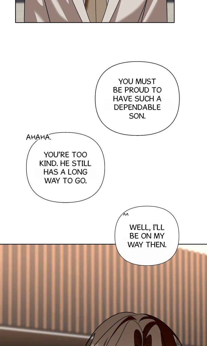 Dear My Dear [Full ver.] Chapter 5 page 75 - 