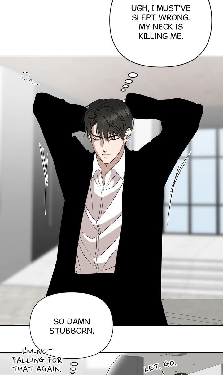 Dear My Dear [Full ver.] Chapter 6 page 2 - 
