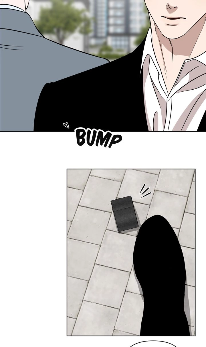 Dear My Dear [Full ver.] Chapter 6 page 11 - 