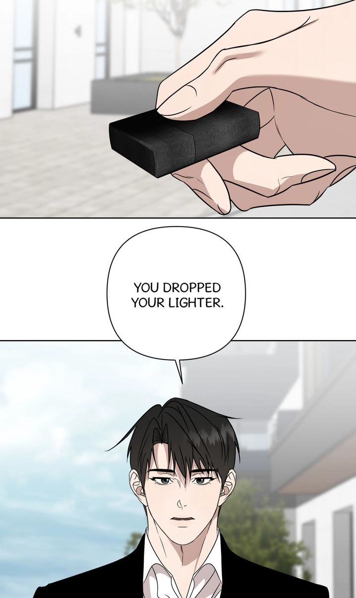 Dear My Dear [Full ver.] Chapter 6 page 13 - 