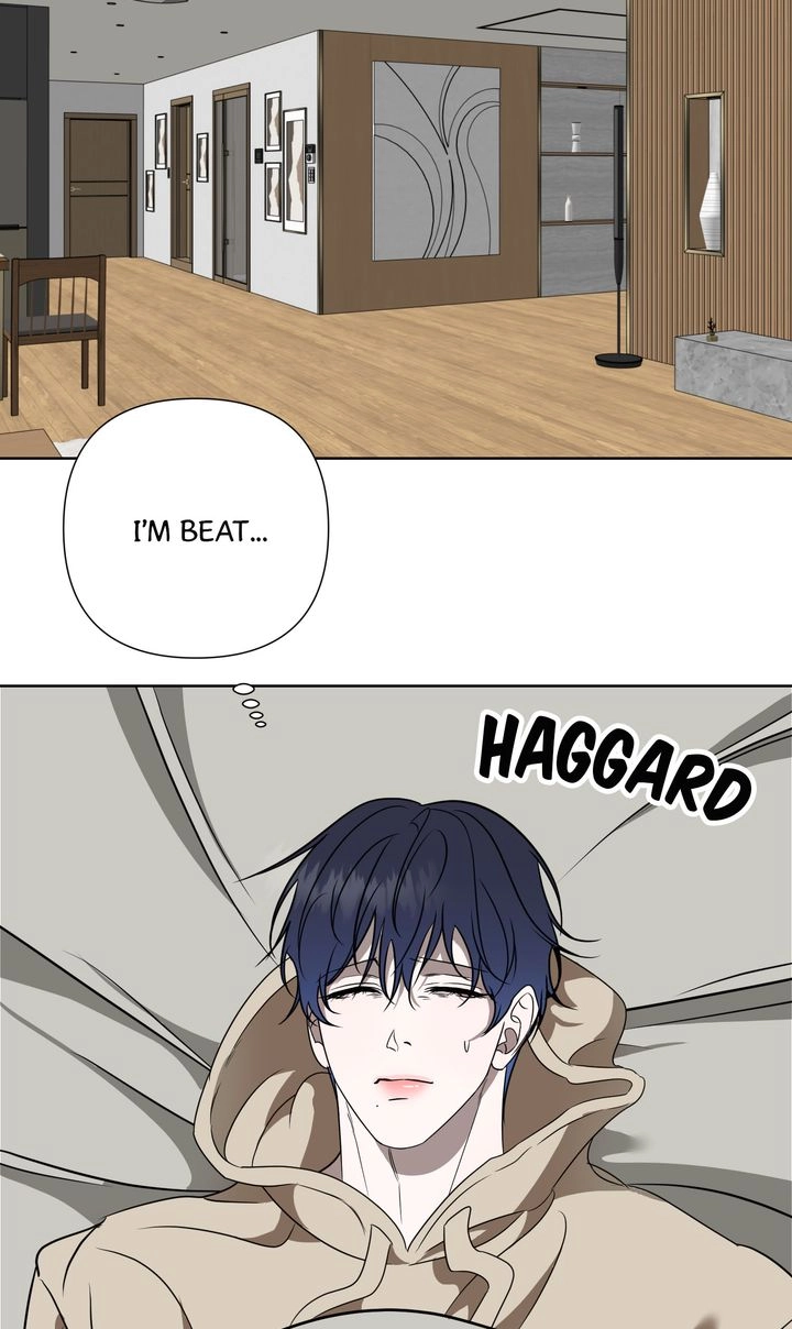 Dear My Dear [Full ver.] Chapter 6 page 20 - 