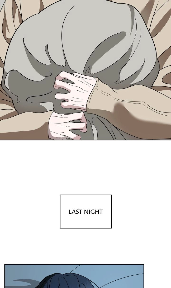 Dear My Dear [Full ver.] Chapter 6 page 21 - 