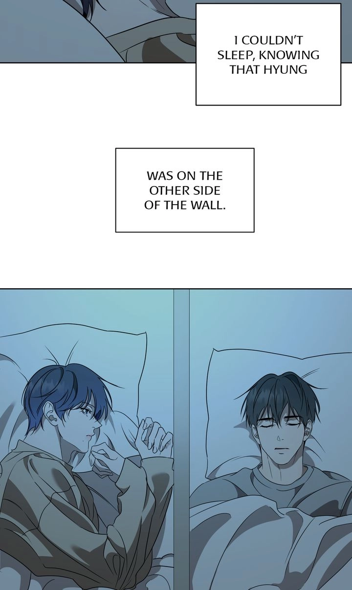 Dear My Dear [Full ver.] Chapter 6 page 23 - 
