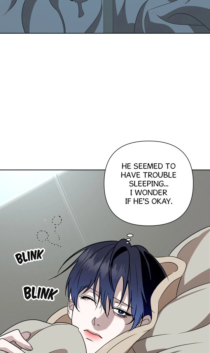 Dear My Dear [Full ver.] Chapter 6 page 24 - 