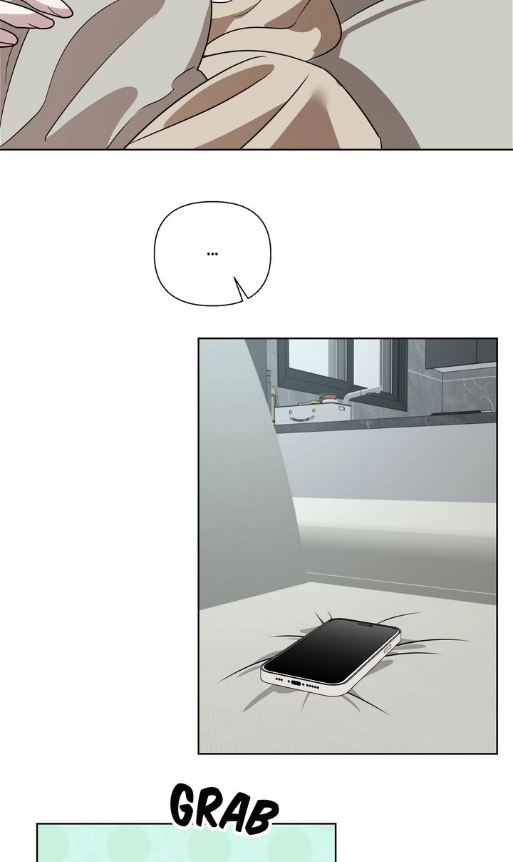 Dear My Dear [Full ver.] Chapter 6 page 25 - 