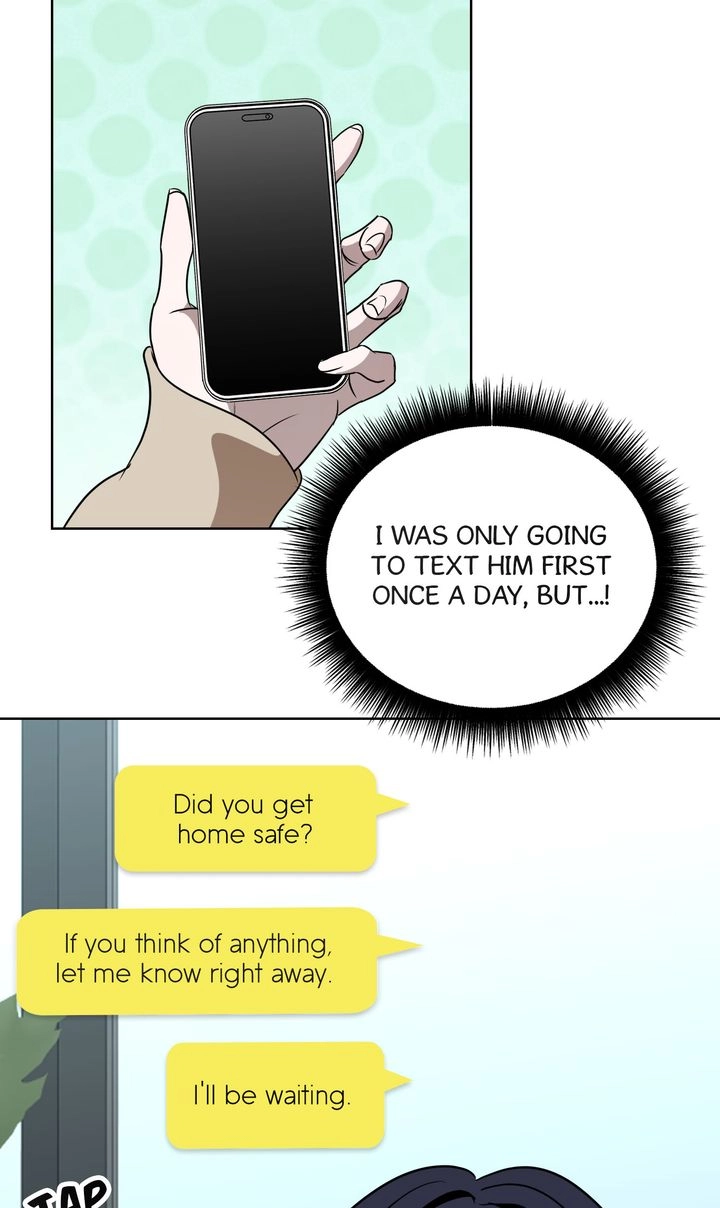 Dear My Dear [Full ver.] Chapter 6 page 26 - 