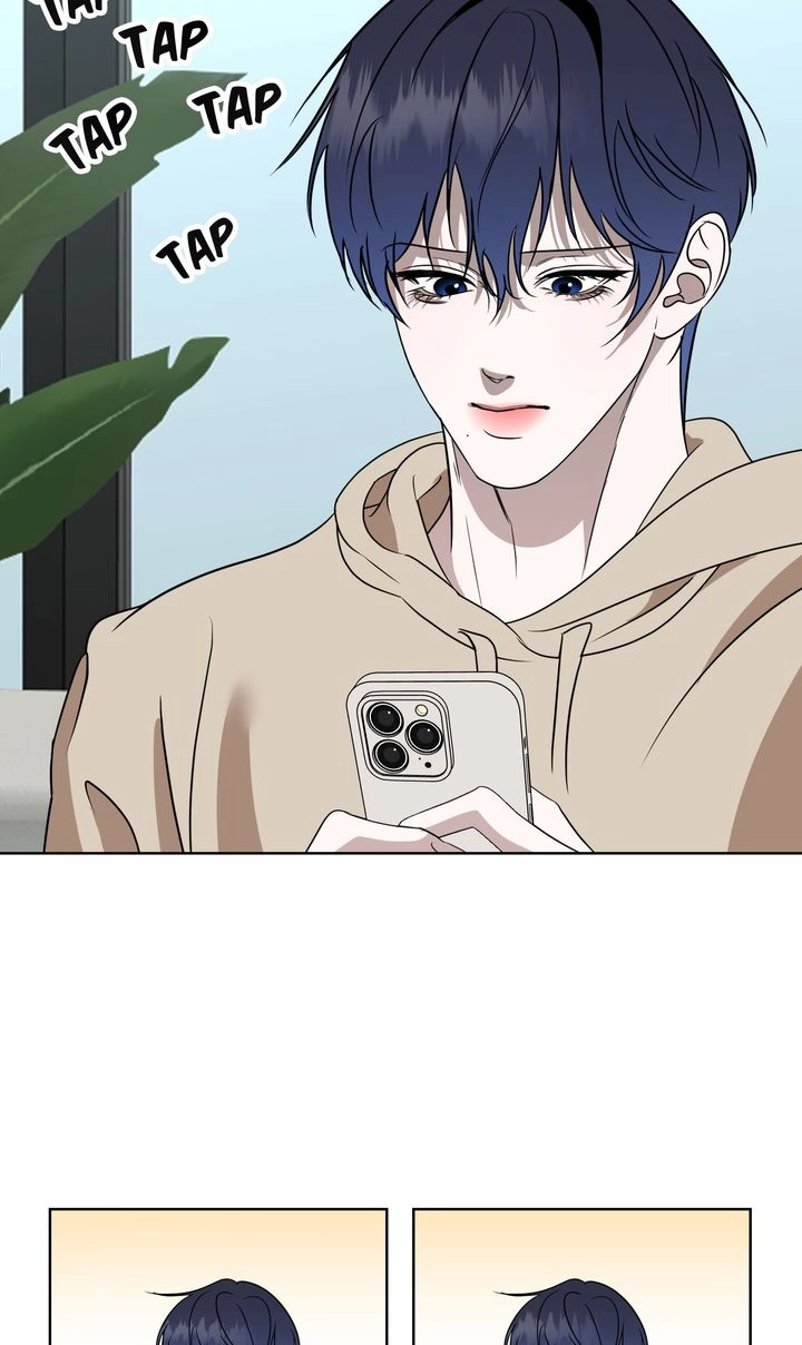 Dear My Dear [Full ver.] Chapter 6 page 27 - 