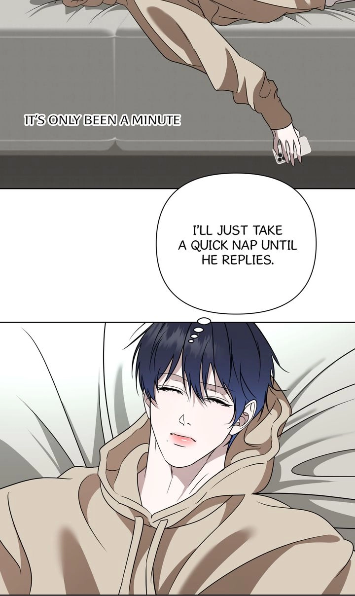 Dear My Dear [Full ver.] Chapter 6 page 29 - 