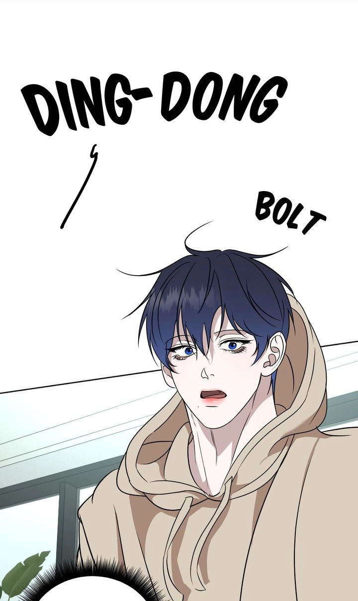 Dear My Dear [Full ver.] Chapter 6 page 30 - 