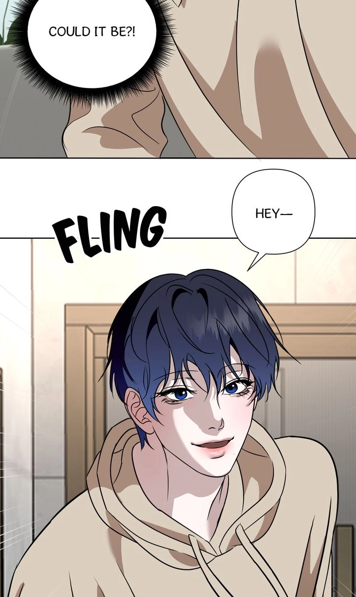 Dear My Dear [Full ver.] Chapter 6 page 31 - 