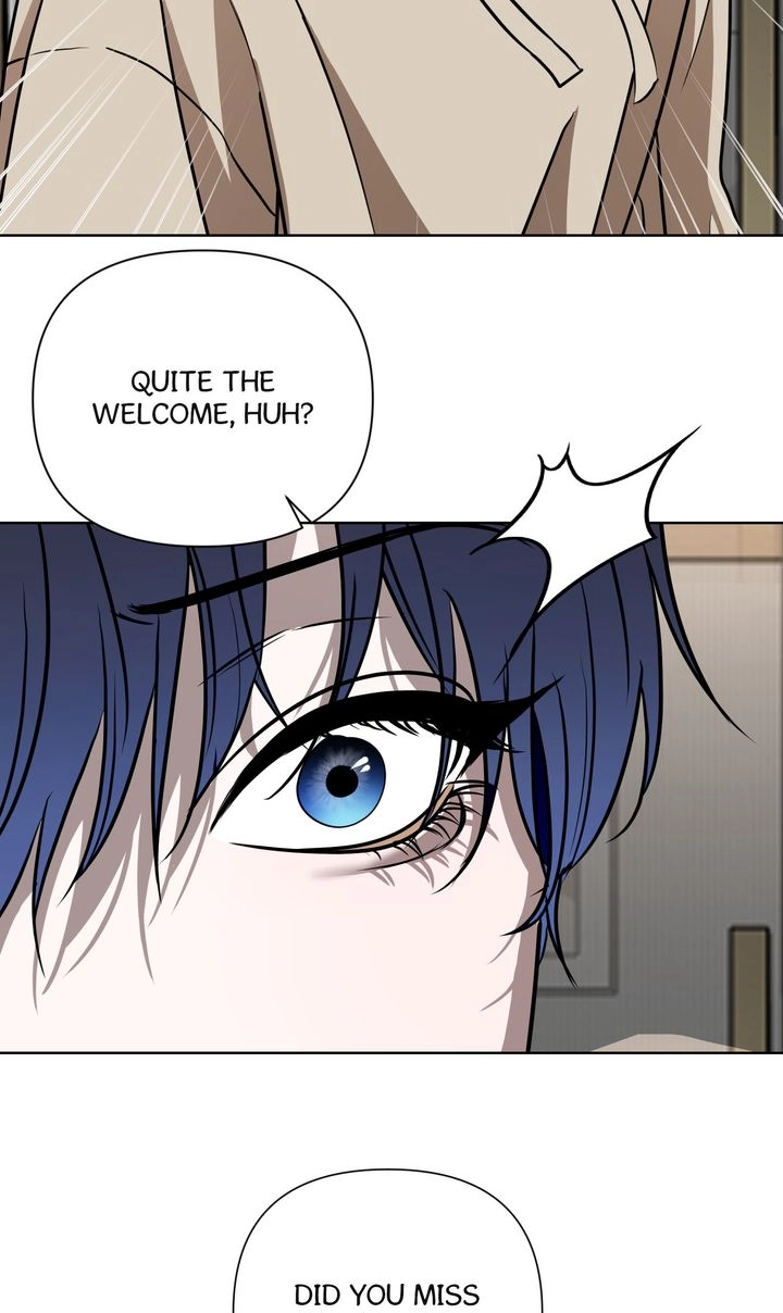 Dear My Dear [Full ver.] Chapter 6 page 32 - 