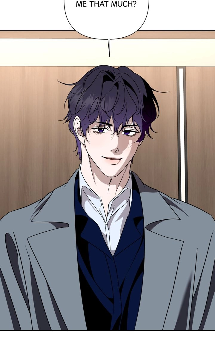 Dear My Dear [Full ver.] Chapter 6 page 33 - 