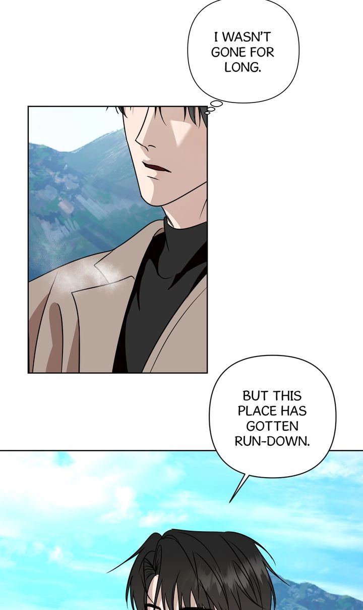 Dear My Dear [Full ver.] Chapter 6 page 35 - 