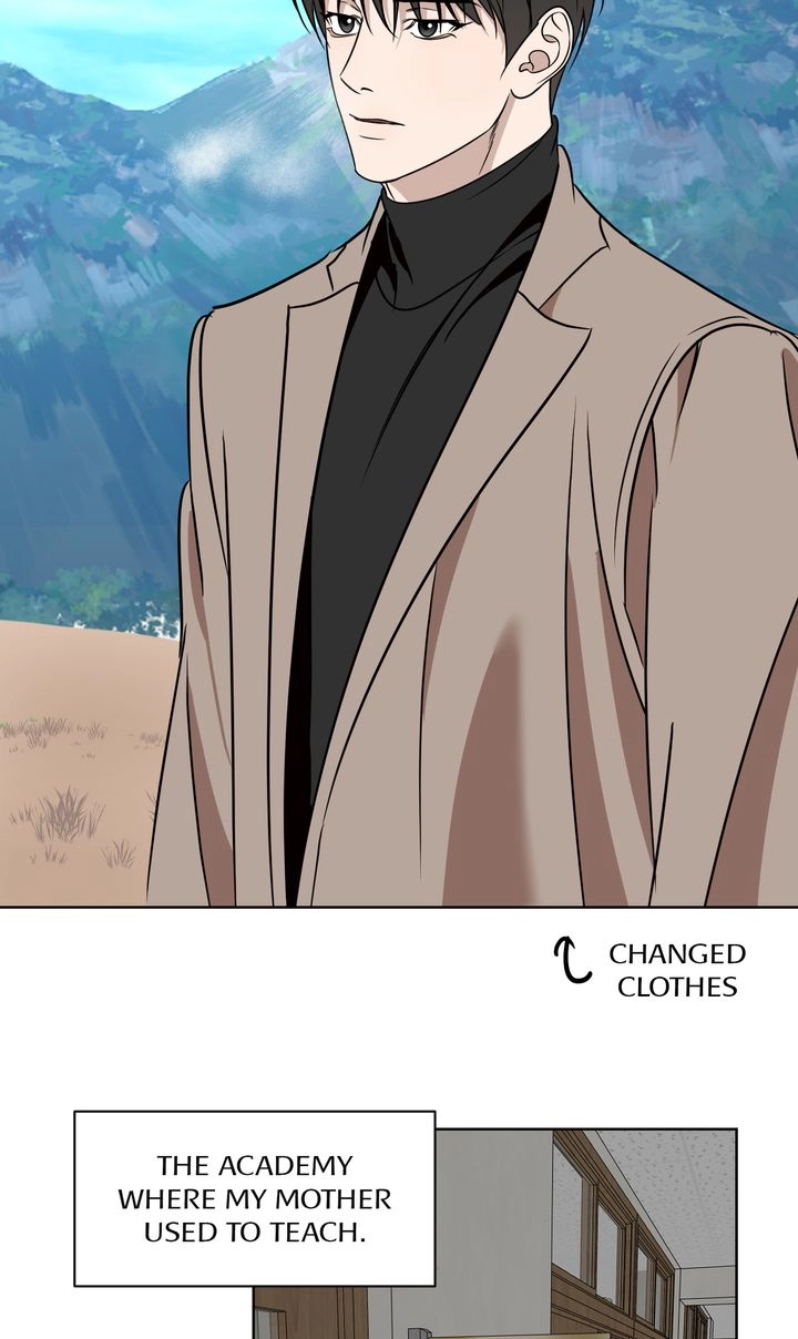 Dear My Dear [Full ver.] Chapter 6 page 36 - 