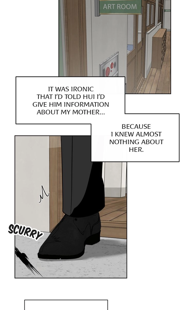Dear My Dear [Full ver.] Chapter 6 page 37 - 