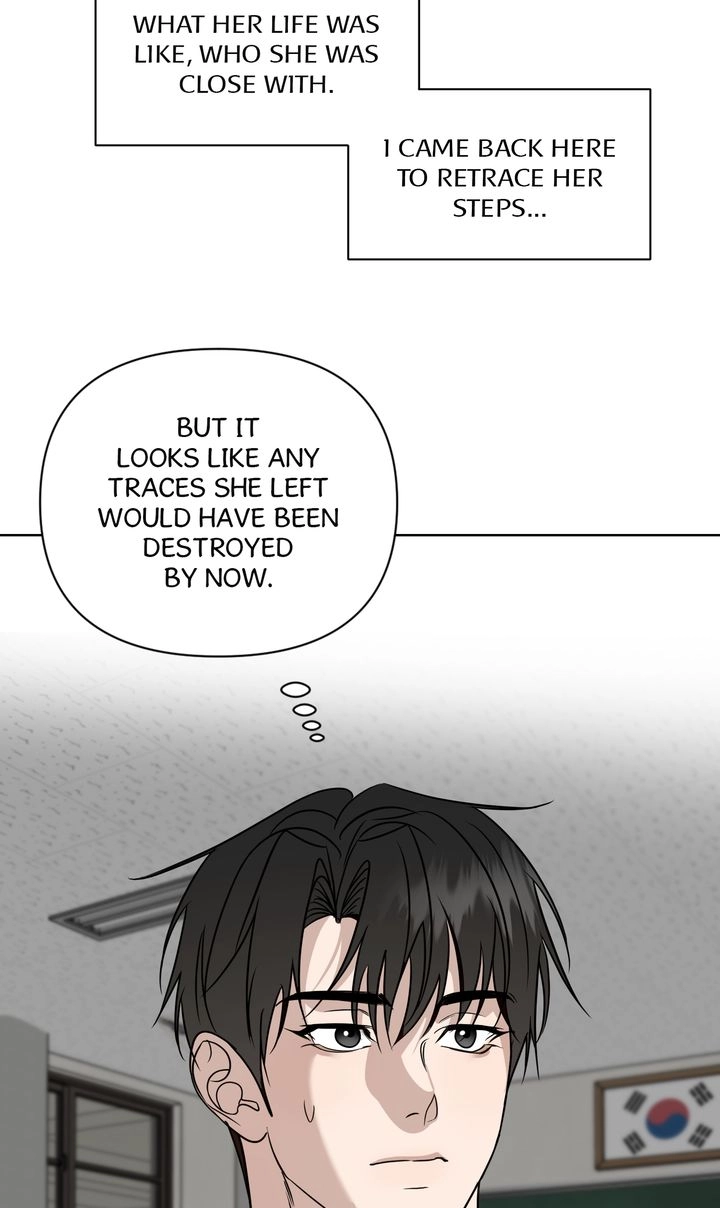 Dear My Dear [Full ver.] Chapter 6 page 38 - 