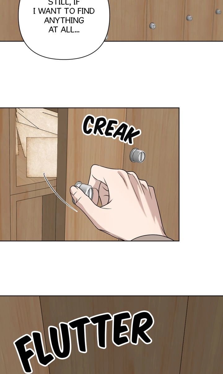 Dear My Dear [Full ver.] Chapter 6 page 40 - 