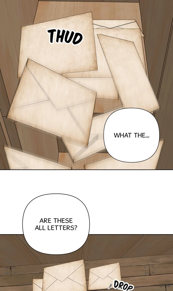 Dear My Dear [Full ver.] Chapter 6 page 41 - 