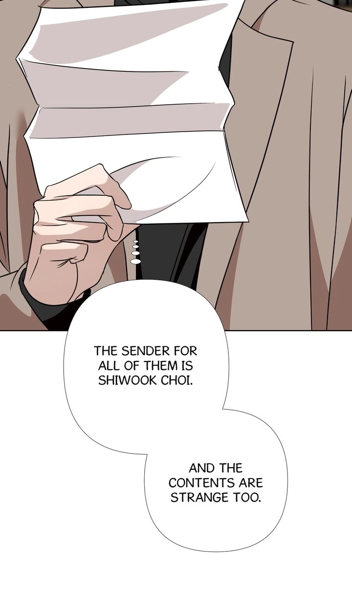 Dear My Dear [Full ver.] Chapter 6 page 44 - 