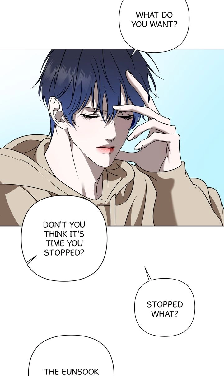 Dear My Dear [Full ver.] Chapter 6 page 48 - 