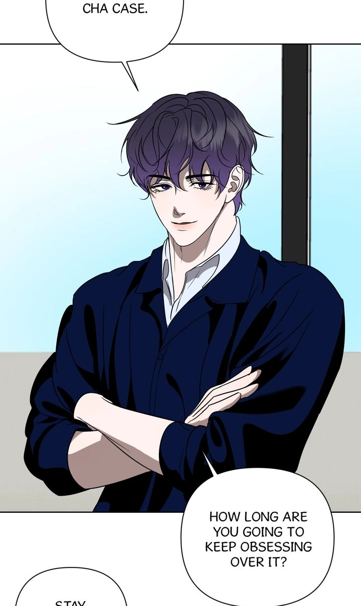 Dear My Dear [Full ver.] Chapter 6 page 49 - 
