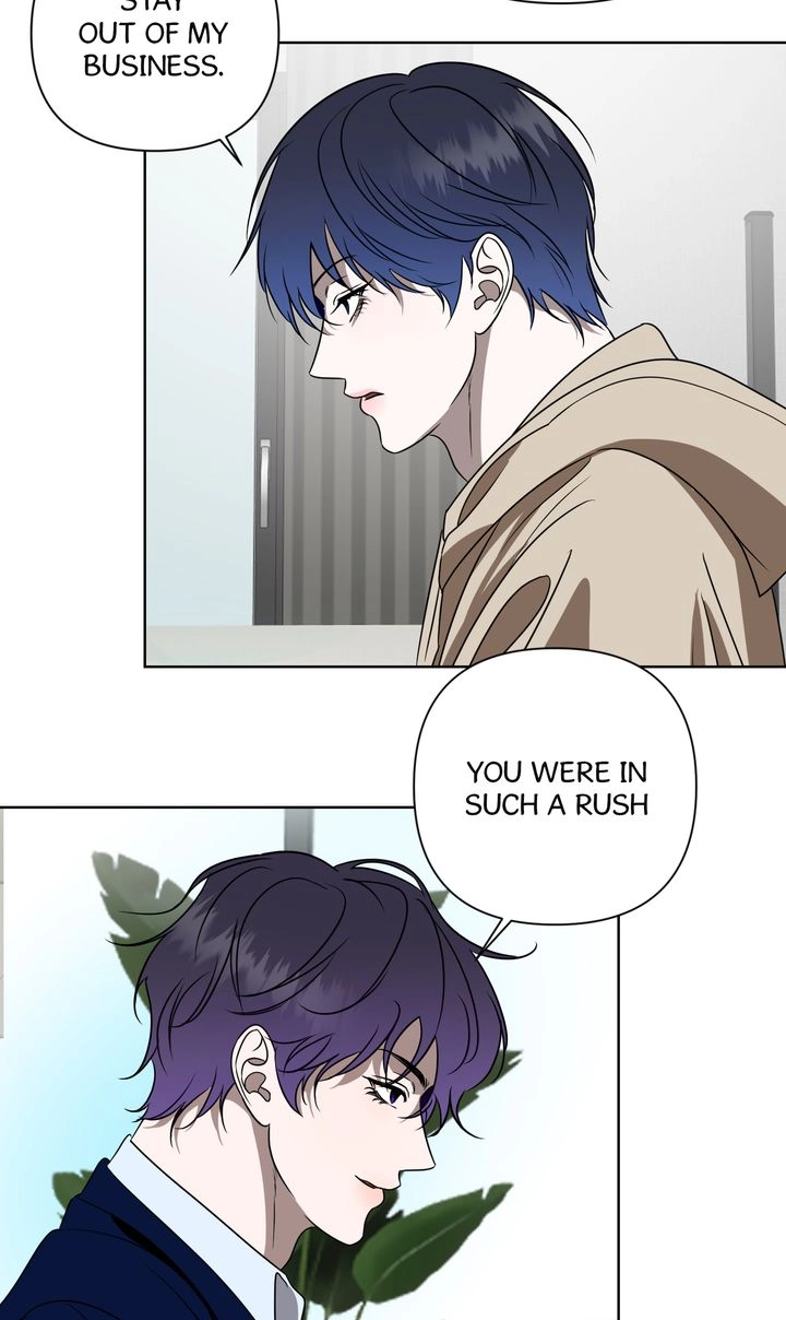 Dear My Dear [Full ver.] Chapter 6 page 50 - 