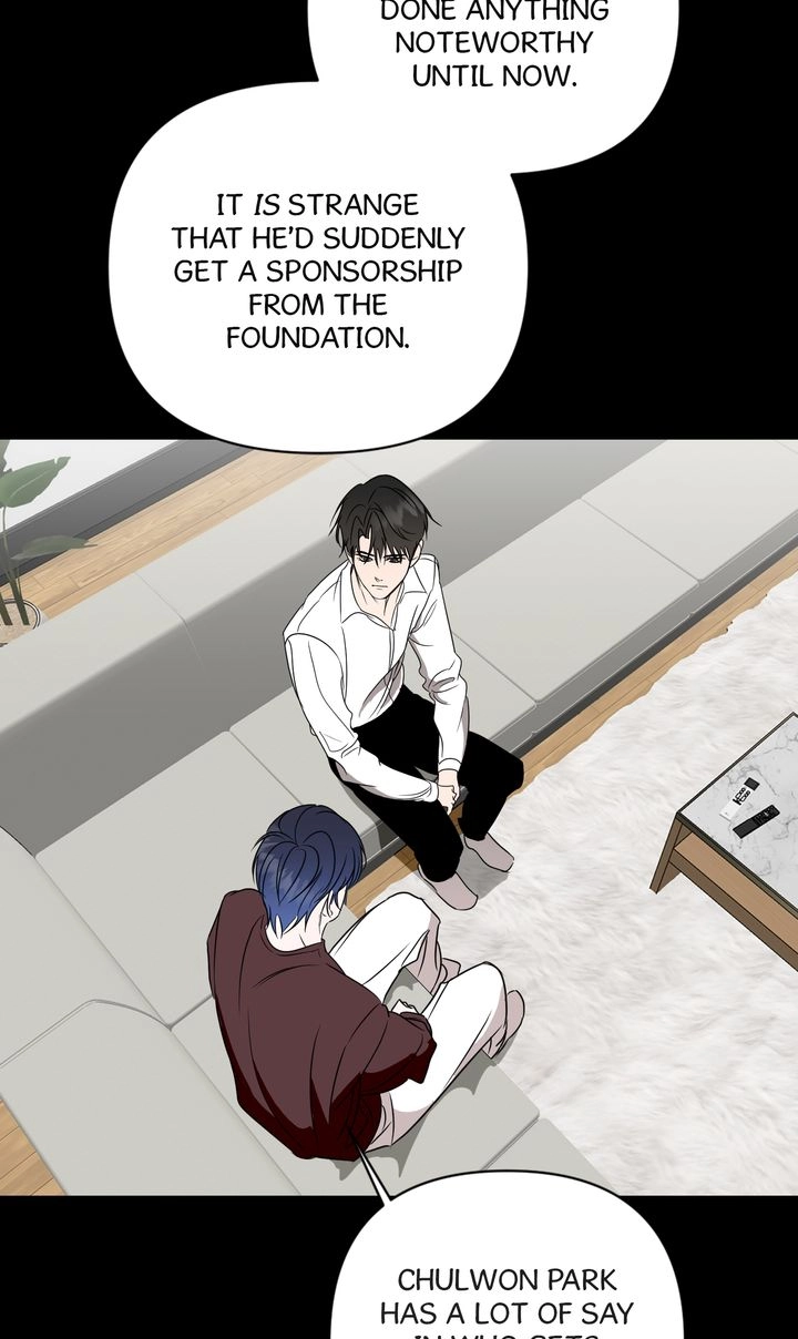 Dear My Dear [Full ver.] Chapter 6 page 6 - 