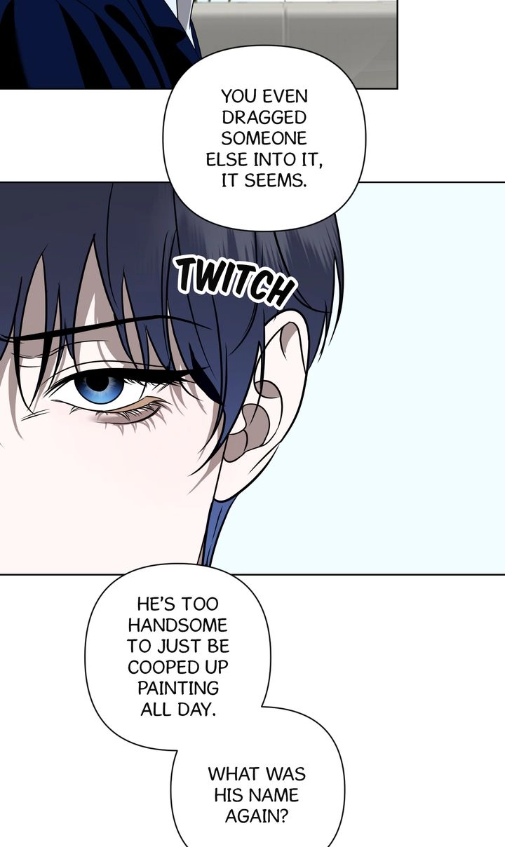 Dear My Dear [Full ver.] Chapter 6 page 51 - 