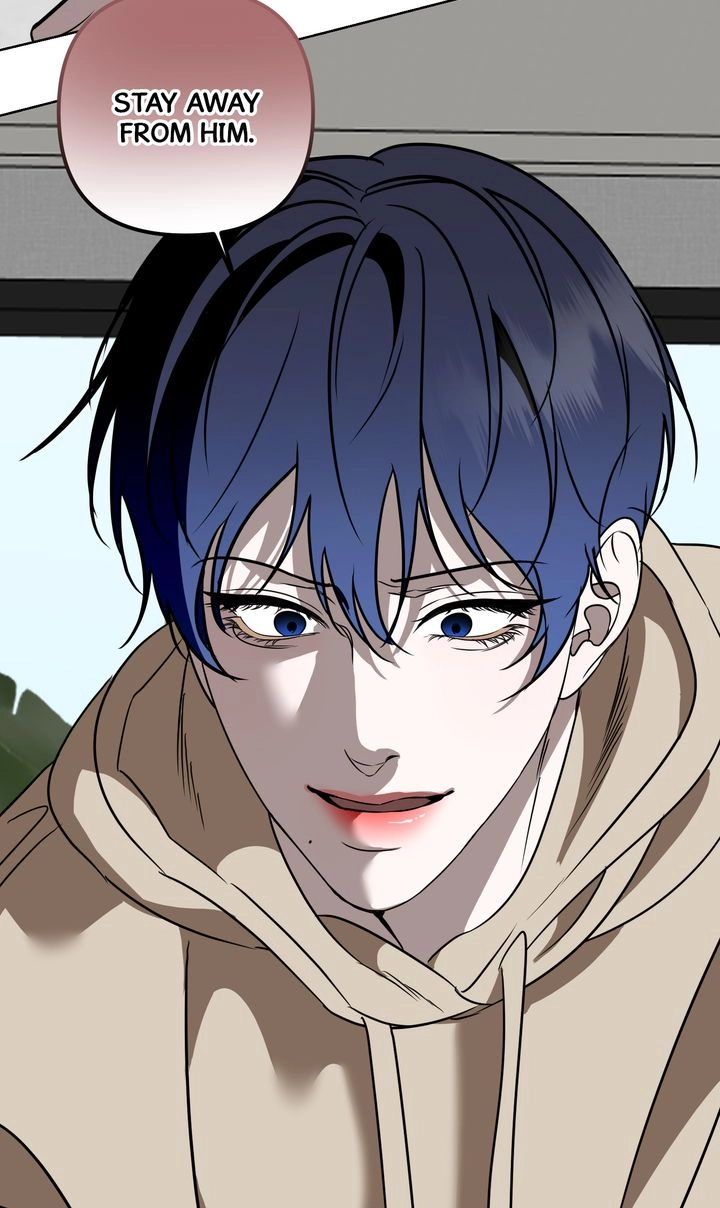 Dear My Dear [Full ver.] Chapter 6 page 53 - 