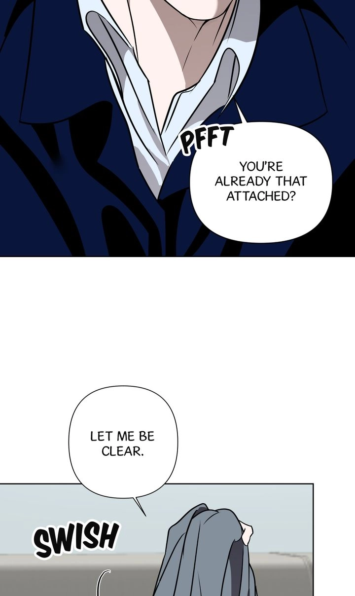 Dear My Dear [Full ver.] Chapter 6 page 55 - 
