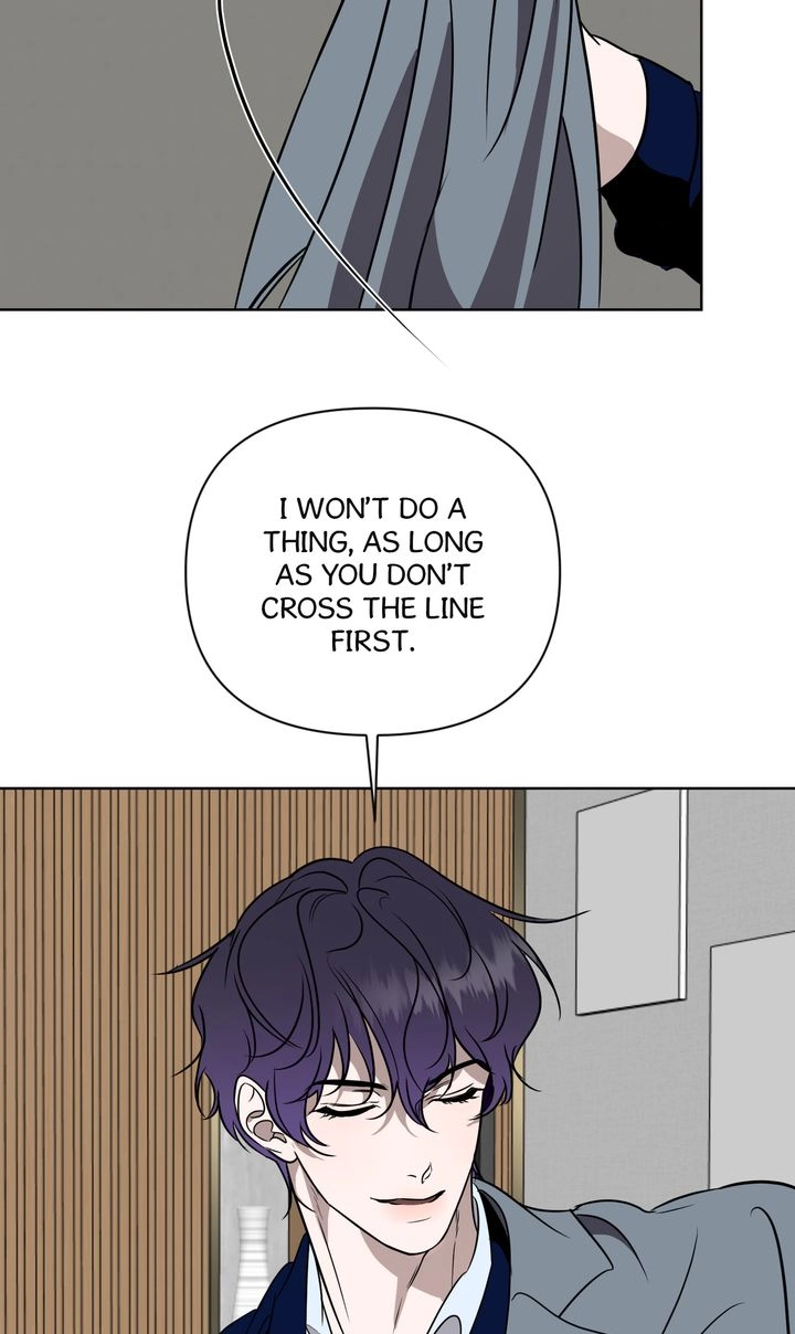 Dear My Dear [Full ver.] Chapter 6 page 56 - 
