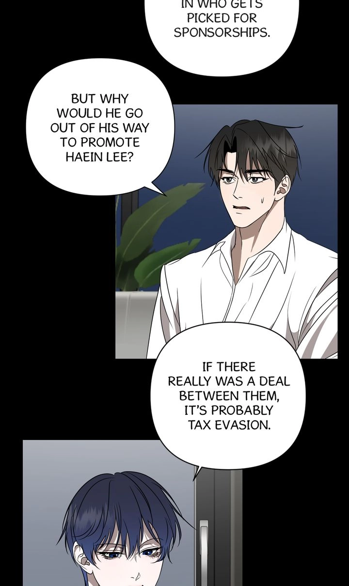 Dear My Dear [Full ver.] Chapter 6 page 7 - 