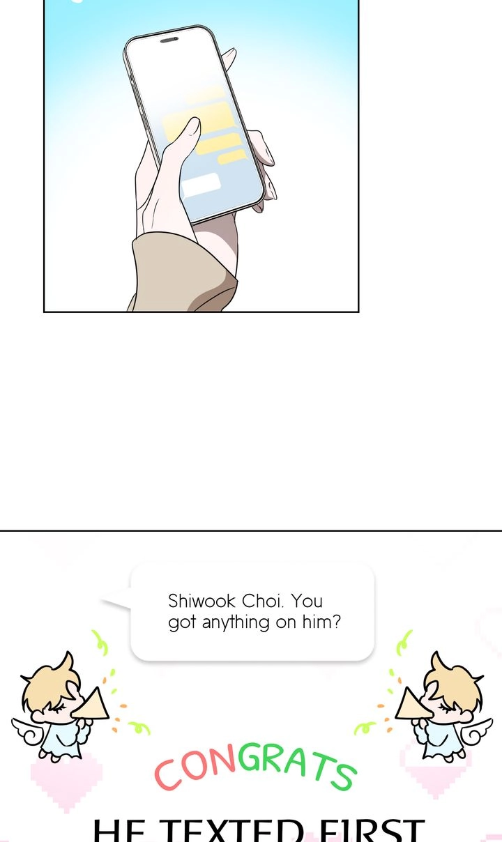 Dear My Dear [Full ver.] Chapter 6 page 61 - 