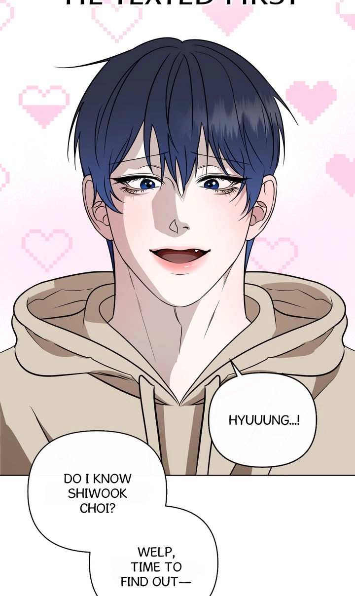 Dear My Dear [Full ver.] Chapter 6 page 62 - 