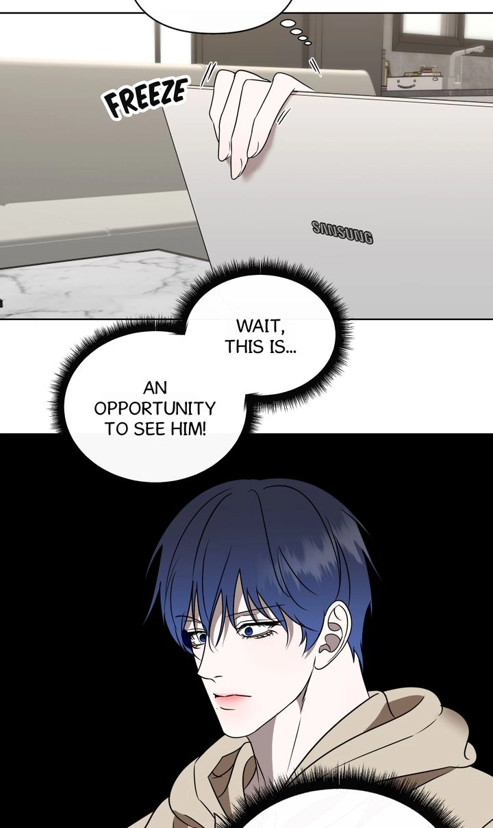 Dear My Dear [Full ver.] Chapter 6 page 63 - 