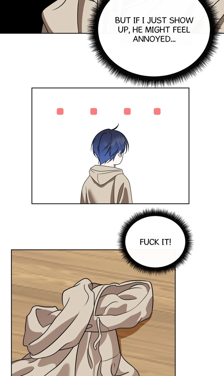 Dear My Dear [Full ver.] Chapter 6 page 64 - 