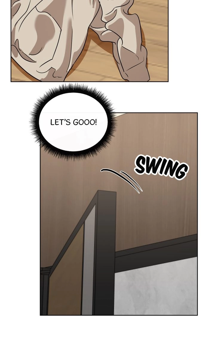 Dear My Dear [Full ver.] Chapter 6 page 65 - 