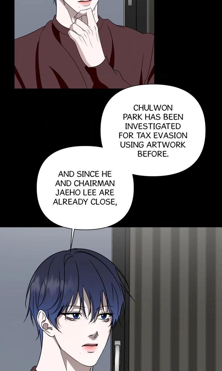 Dear My Dear [Full ver.] Chapter 6 page 8 - 