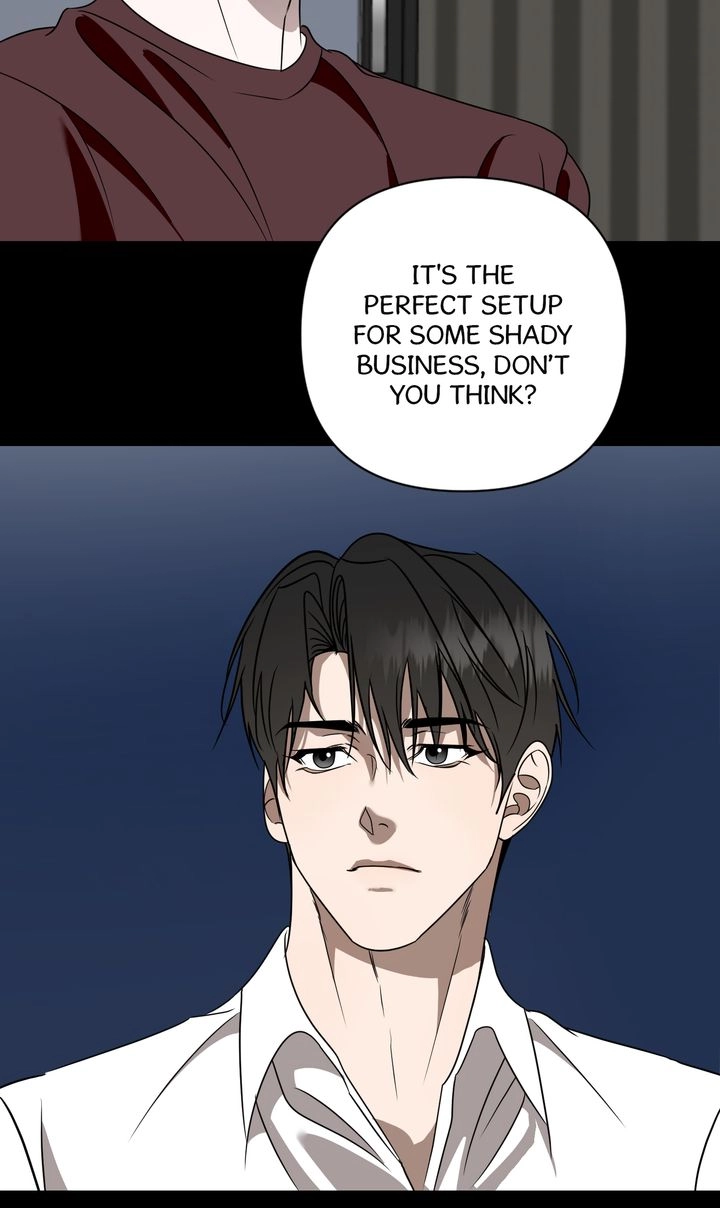 Dear My Dear [Full ver.] Chapter 6 page 9 - 