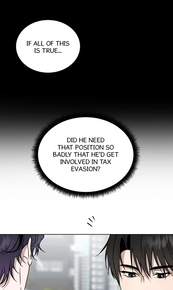 Dear My Dear [Full ver.] Chapter 6 page 10 - 