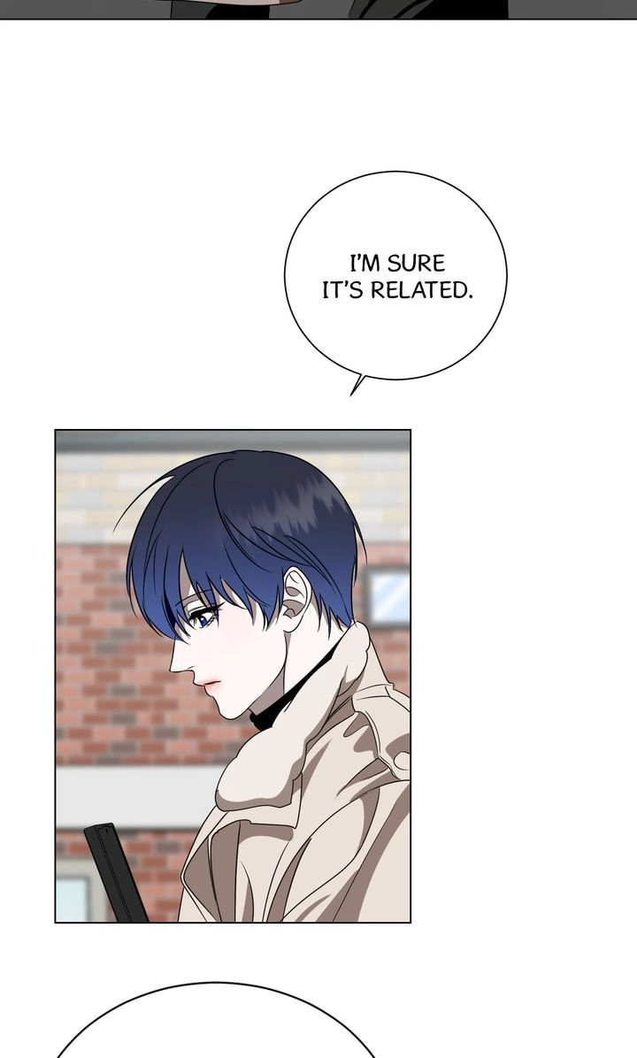 Dear My Dear [Full ver.] Chapter 7 page 11 - 