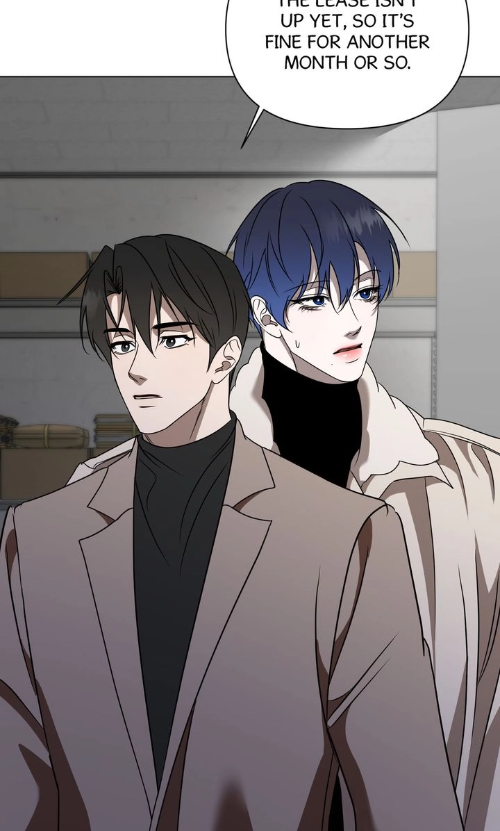 Dear My Dear [Full ver.] Chapter 7 page 17 - 